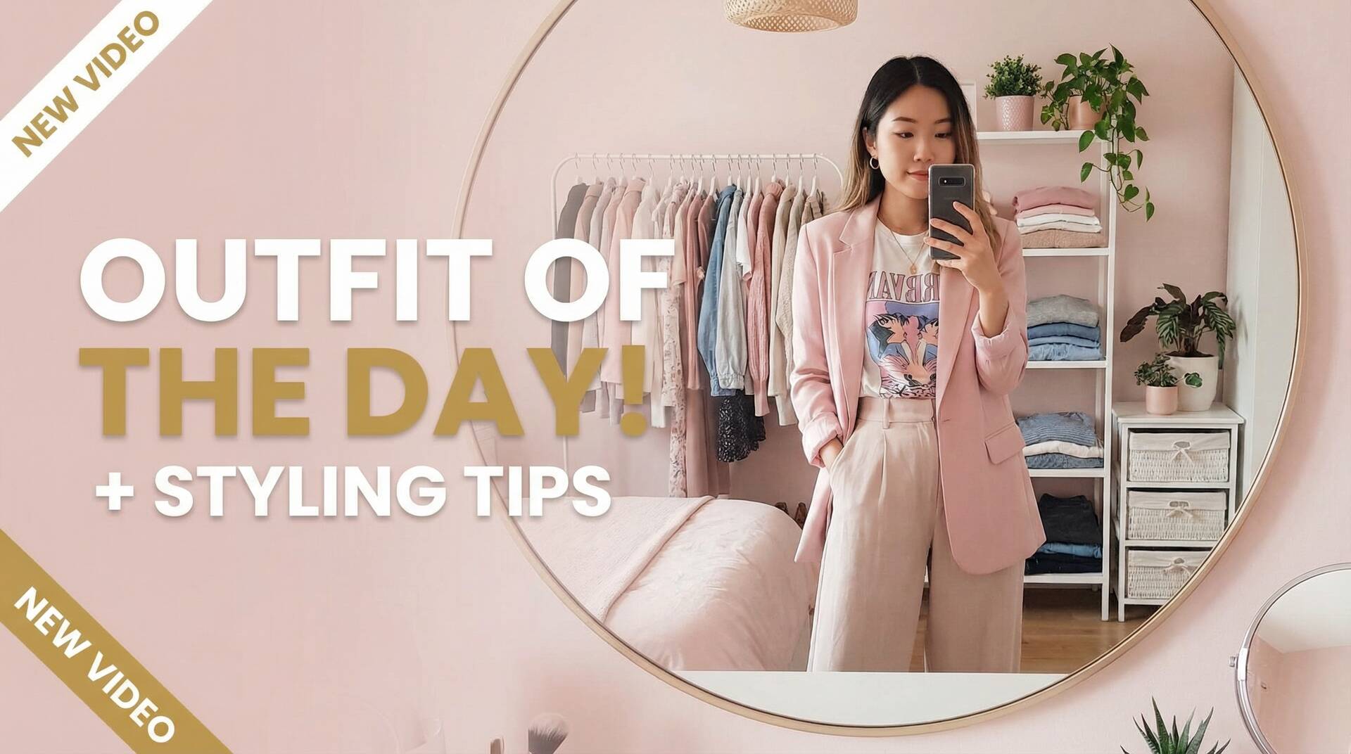 蜜桃视频穿搭视频